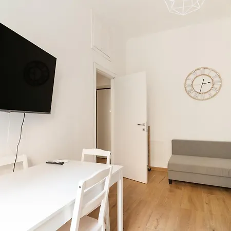 Apartament Stazione - Tonale - Bilocale Con Balcone